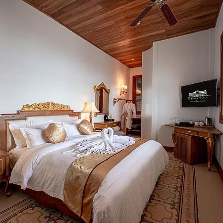 Le Bokor Palace Kampot Dış mekan fotoğraf