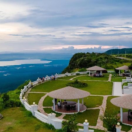 Le Bokor Palace Kampot Dış mekan fotoğraf