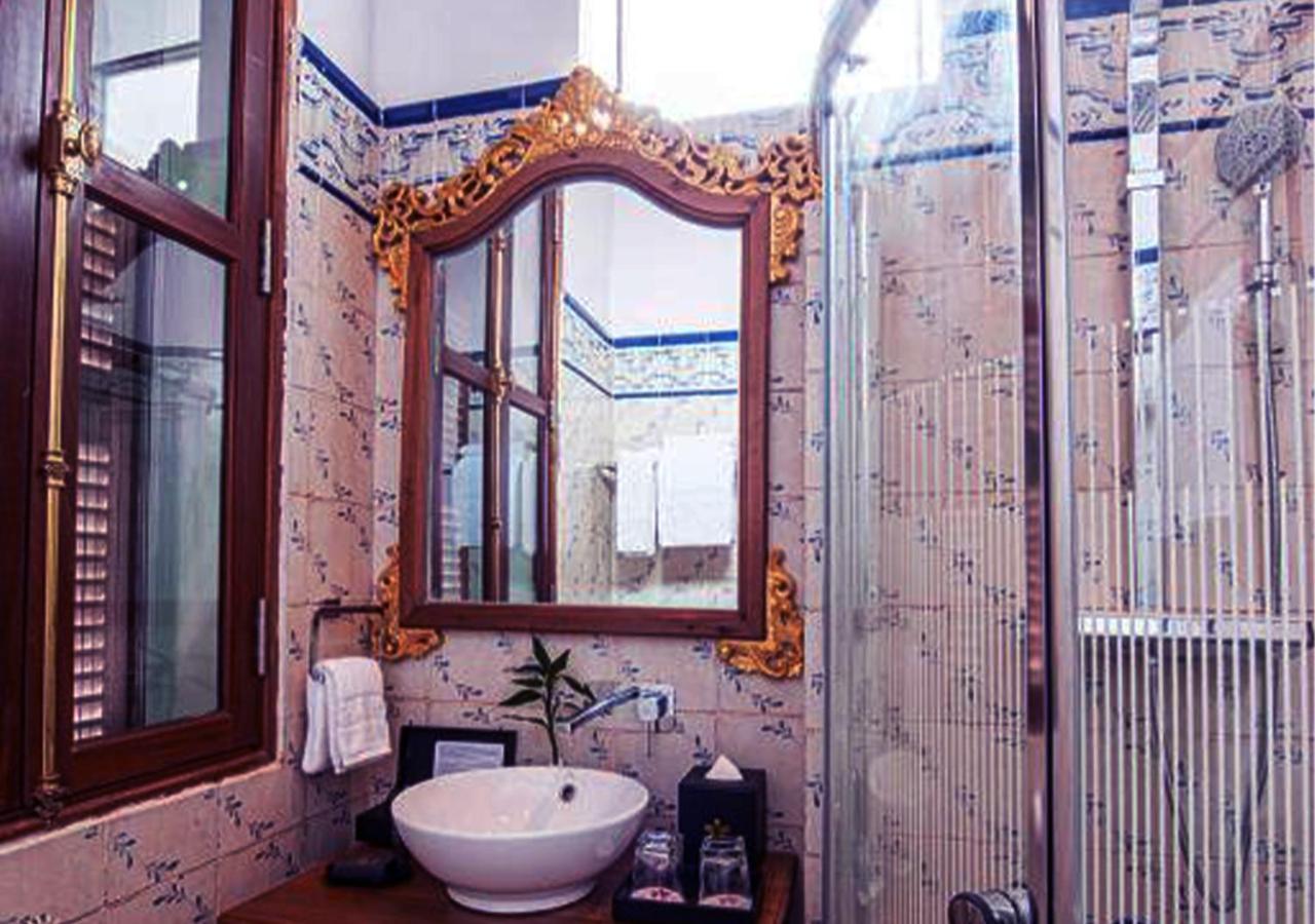 Le Bokor Palace Kampot Dış mekan fotoğraf