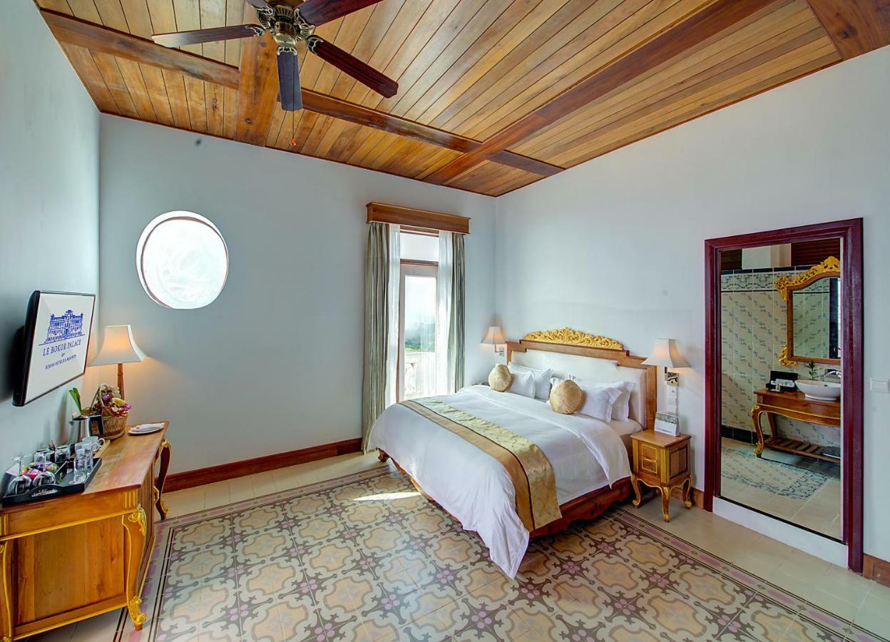 Le Bokor Palace Kampot Dış mekan fotoğraf